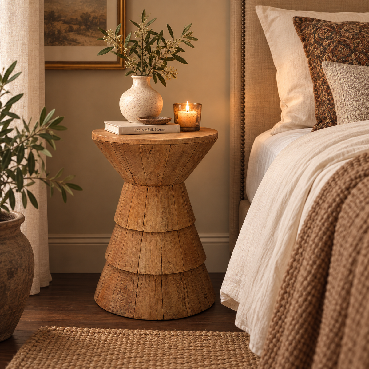 Side Tables