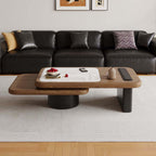 Modern Convertible Coffee Table